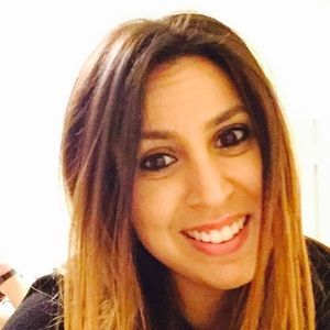 Meet your Posher, Tej